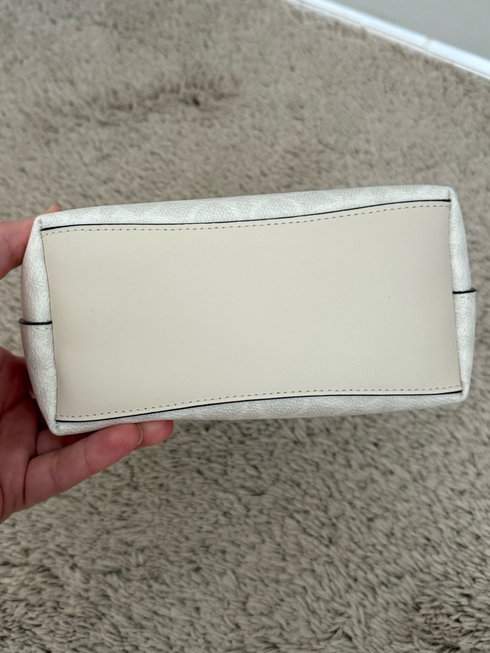 Coach Mini City Tote - Picture 5 of 11